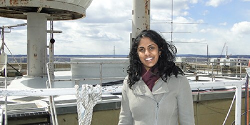 Dr Anita Ganesan